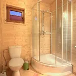 Cottage3 In Einem Eingezaeunten Gebiet By Interhome *