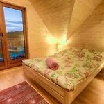Cottage3 In Einem Eingezaeunten Gebiet By Interhome Mielenko