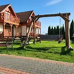 Nyaraló Cottage3 In Einem Eingezaeunten Gebiet By Interhome *