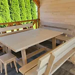 Cottage3 In Einem Eingezaeunten Gebiet By Interhome Nyaraló *
