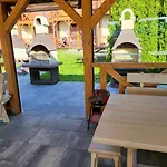 Nyaraló Cottage3 In Einem Eingezaeunten Gebiet By Interhome