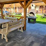 Nyaraló Cottage3 In Einem Eingezaeunten Gebiet By Interhome *