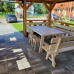 Cottage3 In Einem Eingezaeunten Gebiet By Interhome *