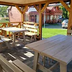 Nyaraló Cottage3 In Einem Eingezaeunten Gebiet By Interhome Mielenko