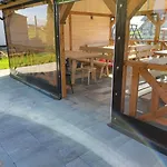 Cottage3 In Einem Eingezaeunten Gebiet By Interhome Nyaraló *