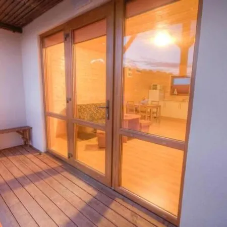 Vakantiehuis Cottage3 In Einem Eingezaeunten Gebiet By Interhome Mielenko
