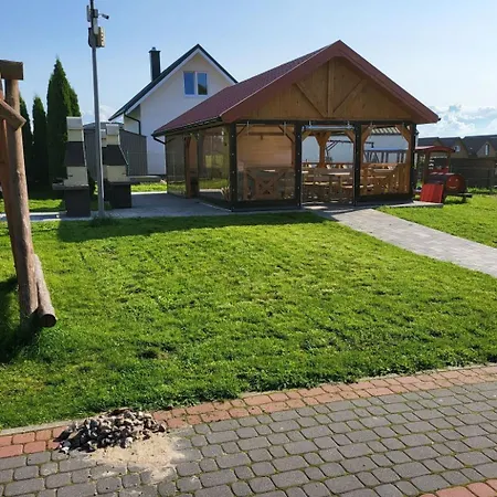 Vakantiehuis Cottage3 In Einem Eingezaeunten Gebiet By Interhome *