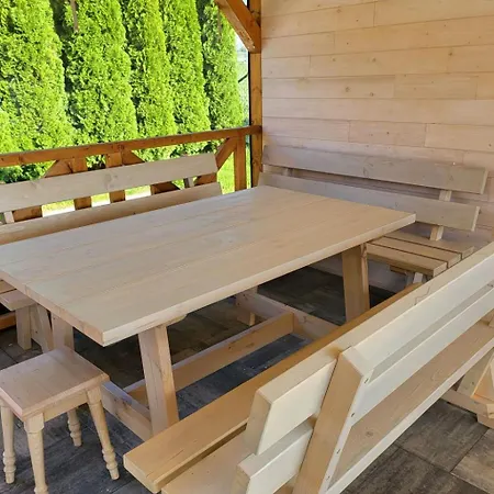 Cottage3 In Einem Eingezaeunten Gebiet By Interhome Vakantiehuis *