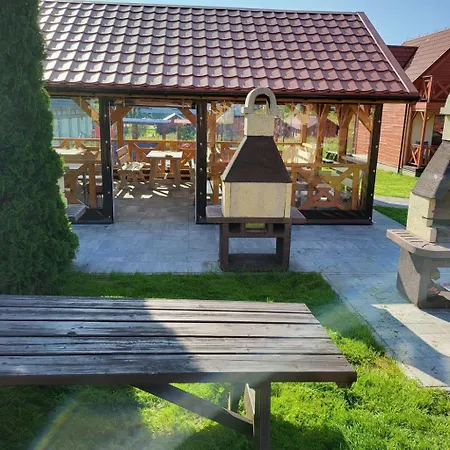 Cottage3 In Einem Eingezaeunten Gebiet By Interhome *