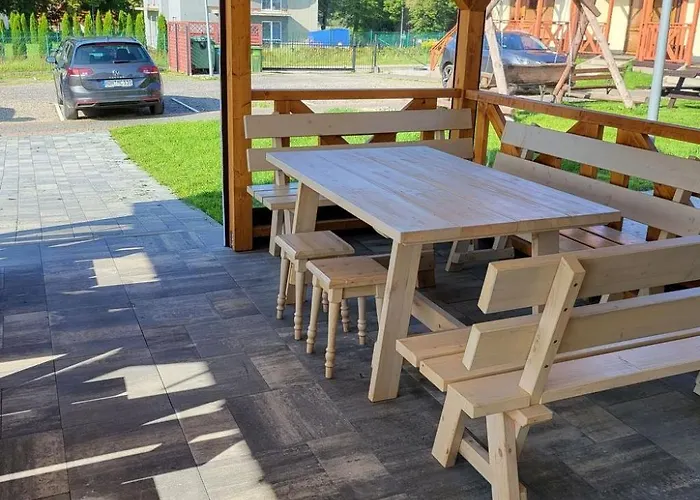 Cottage3 In Einem Eingezaeunten Gebiet By Interhome *