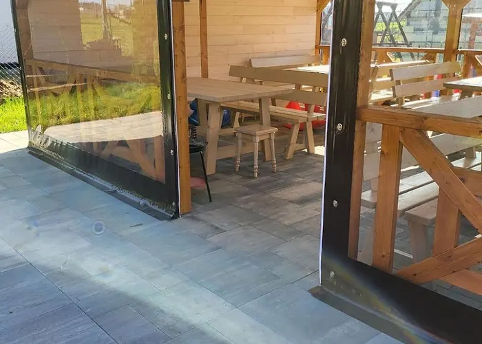 Cottage3 In Einem Eingezaeunten Gebiet By Interhome Holiday home *